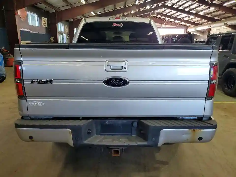 1FTFW1ET6DFD57171 2013 FORD F150-5