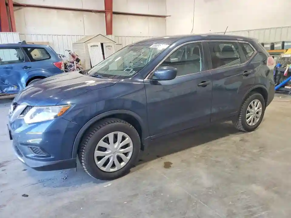 5N1AT2MV4GC919694 2016 NISSAN ROGUE-0