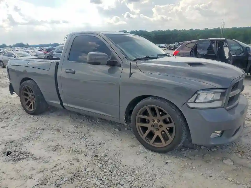 3C6JD6CT0CG237290 2012 DODGE RAM 1500-3