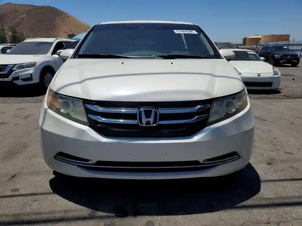 5FNRL5H6XGB119836 2016 HONDA ODYSSEY-4