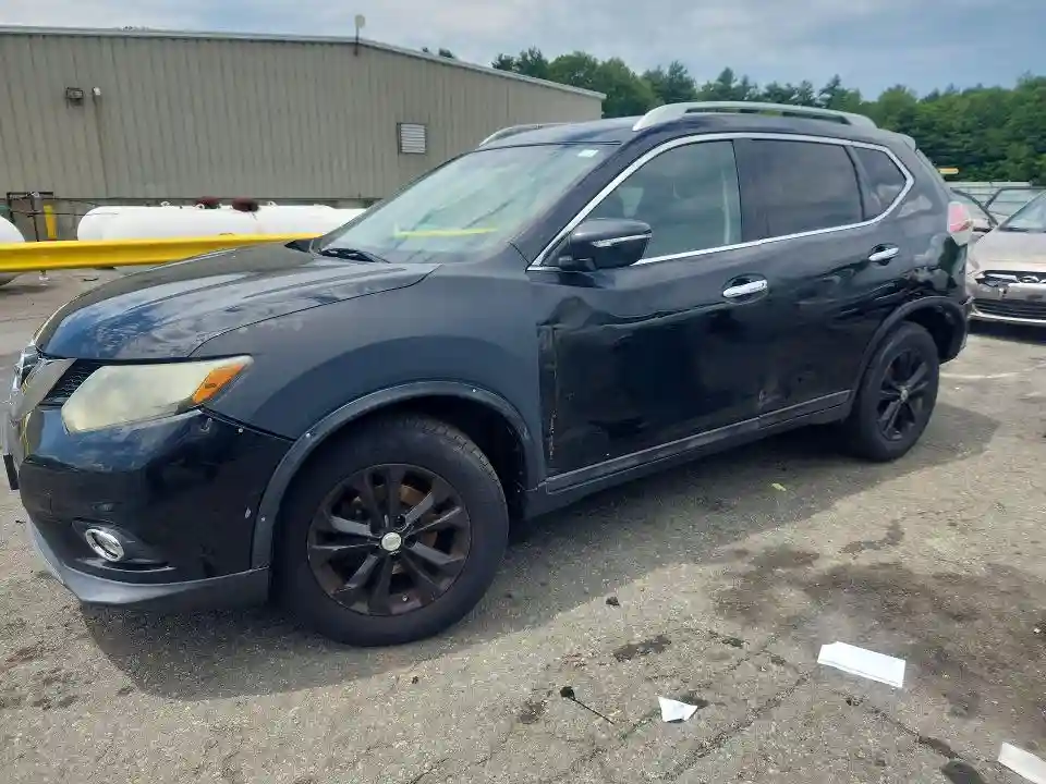 5N1AT2MT2FC827545 2015 NISSAN ROGUE-0