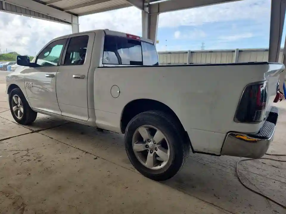 1C6RR6GG6GS299521 2016 RAM 1500-1