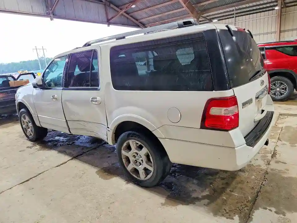 1FMJK1K54DEF23149 2013 FORD EXPEDITION-1