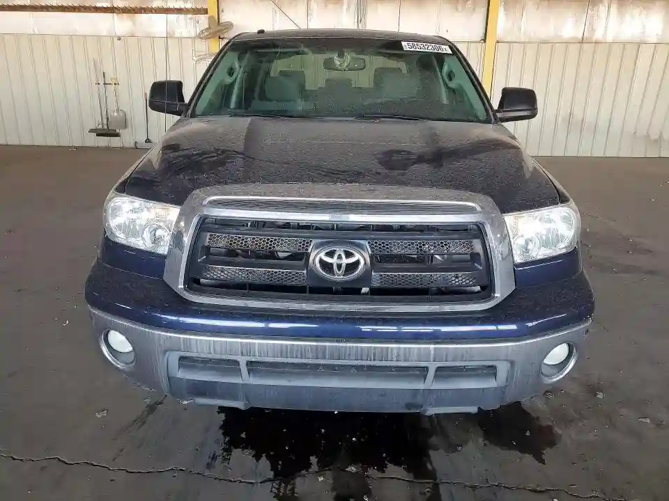 5TFEY5F12CX116999 2012 TOYOTA TUNDRA-4