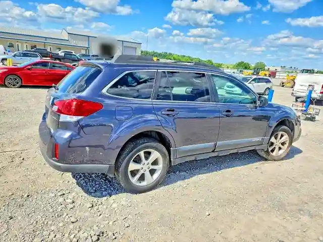 4S4BRCJC8D3283515 2013 SUBARU OUTBACK-2