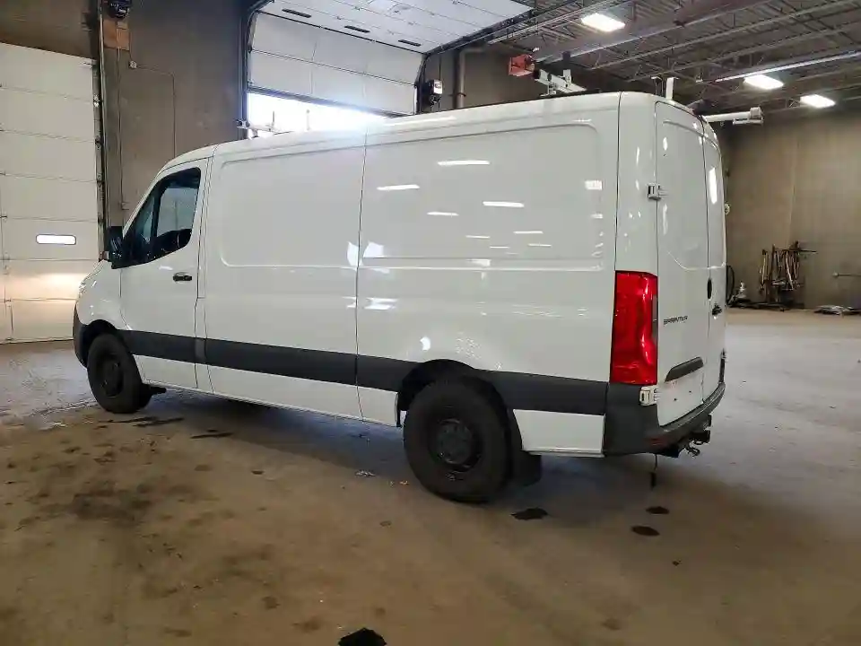 W1Y4DBHY7MT053287 2021 MERCEDES-BENZ SPRINTER-1