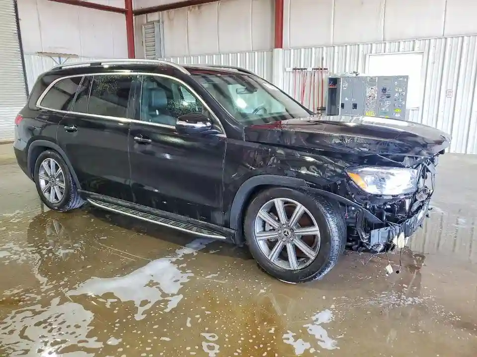 4JGFF5KE3MA440272 2021 MERCEDES-BENZ GLS-CLASS-3