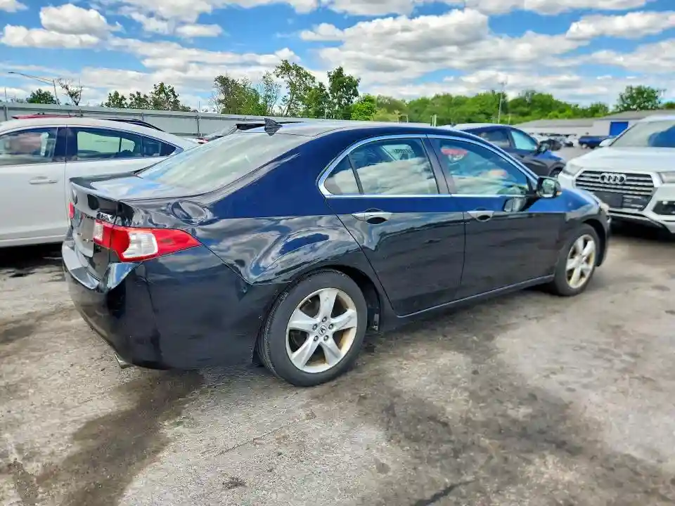 JH4CU2F64AC042677 2010 ACURA TSX-2