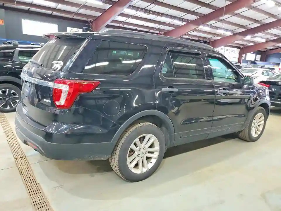 1FM5K8B80GGC36954 2016 FORD EXPLORER-2