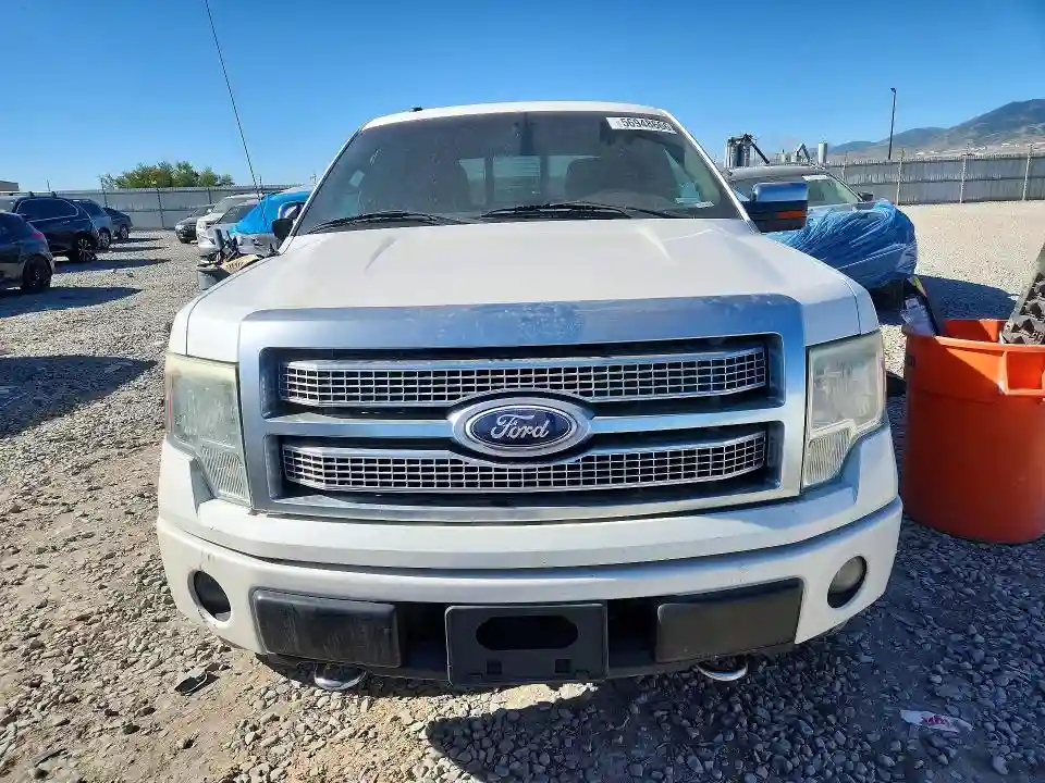 1FTFW1EV8AFA65681 2010 FORD F150-4