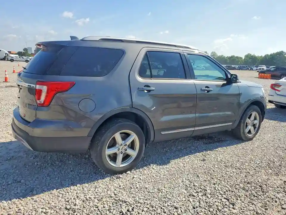 1FM5K8D86GGA27778 2016 FORD EXPLORER-2