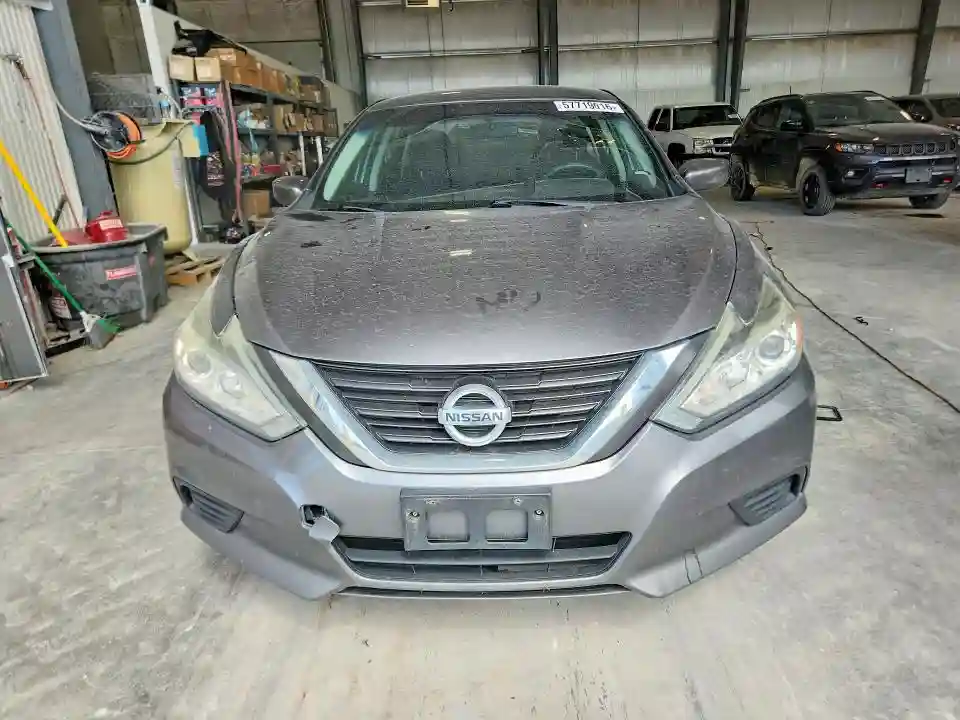 1N4AL3AP4GN340117 2016 NISSAN ALTIMA-4