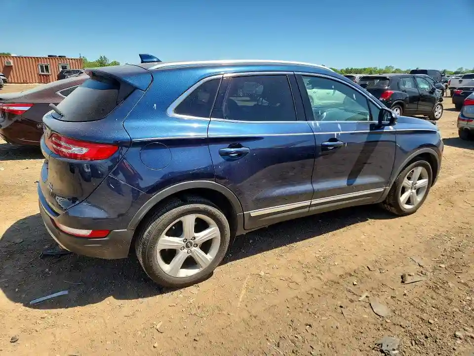 5LMCJ1C97GUJ11912 2016 LINCOLN MKC-2