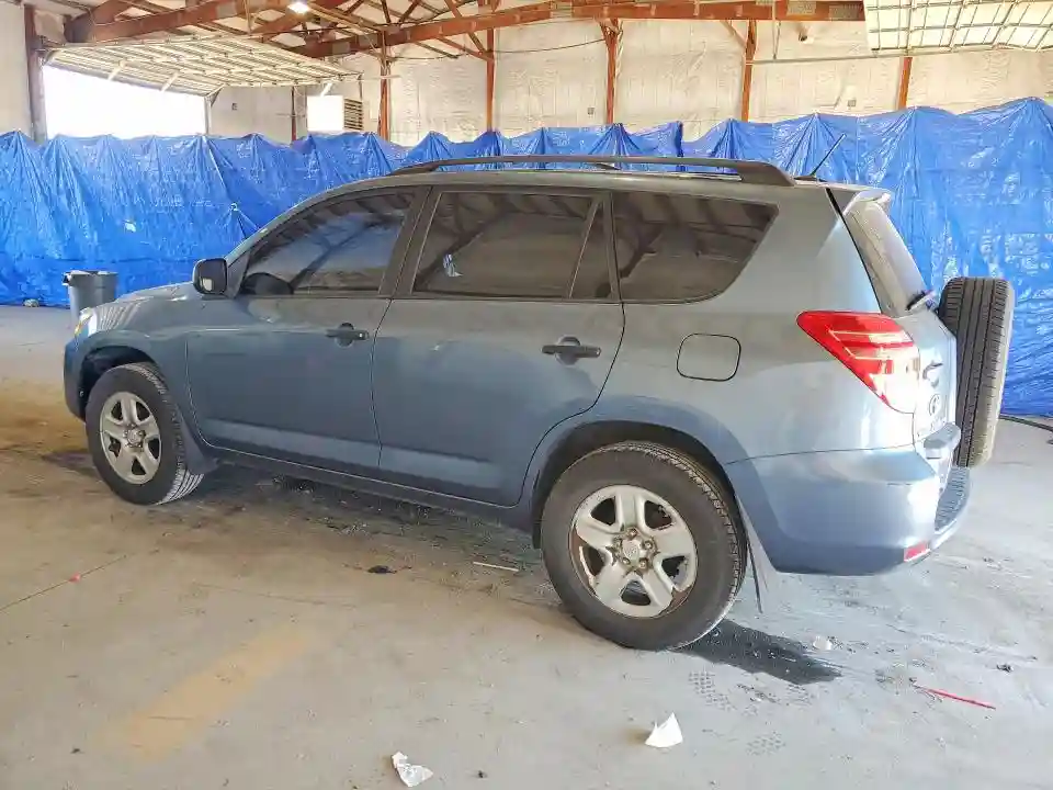 2T3BF4DV7AW046734 2010 TOYOTA RAV4-1
