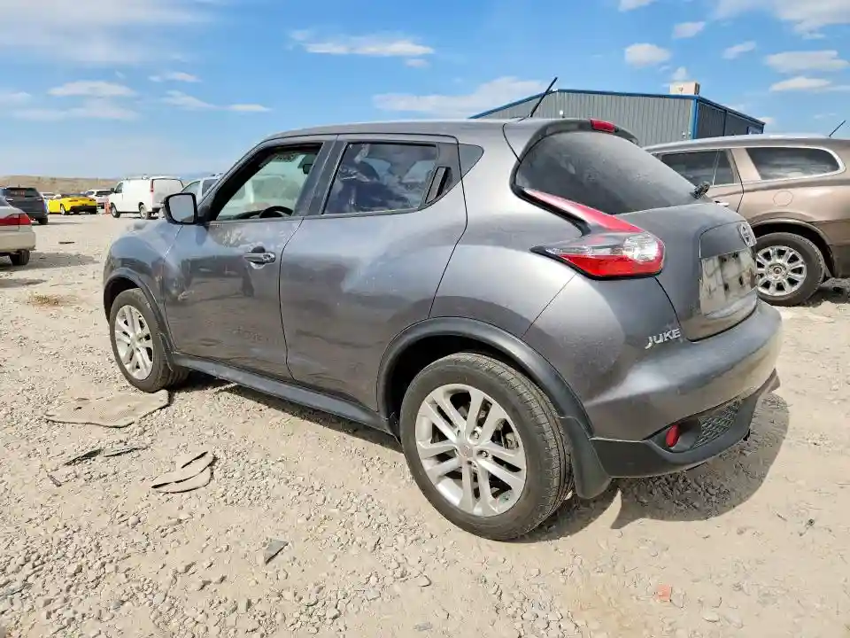 JN8AF5MV4FT551212 2015 NISSAN JUKE-1