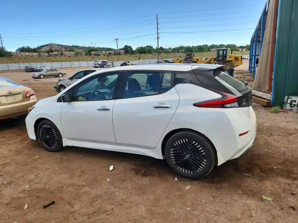 1N4CZ1CV0SC557479 2025 NISSAN LEAF-1