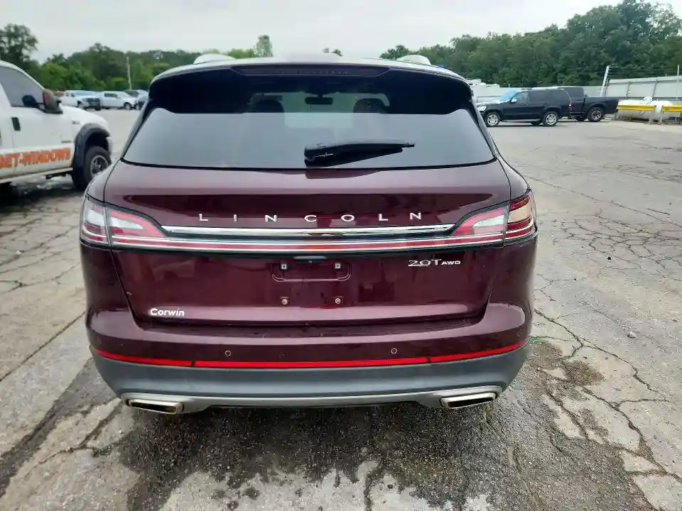 2LMPJ8K93LBL12175 2020 LINCOLN NAUTILUS-5