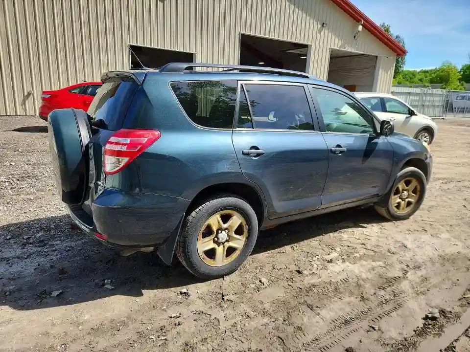 2T3BF4DV9CW240989 2012 TOYOTA RAV4-2