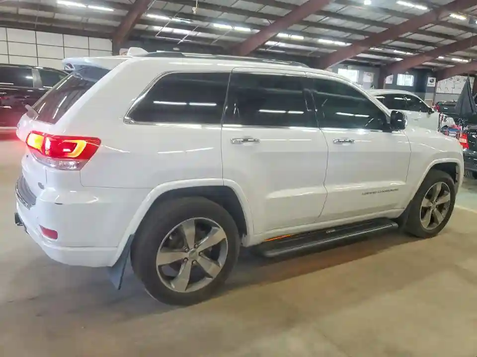 1C4RJFCG1EC395781 2014 JEEP CHEROKEE-2