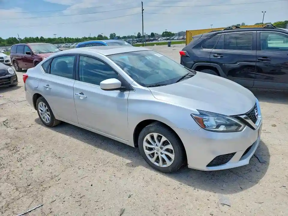 3N1AB7AP4HY264927 2017 NISSAN SENTRA-3