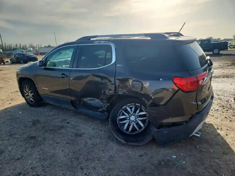 1GKKNMLS5HZ225556 2017 GMC ACADIA-1
