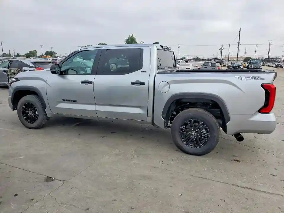 5TFLA5DB4TX361682 2026 TOYOTA TUNDRA-1