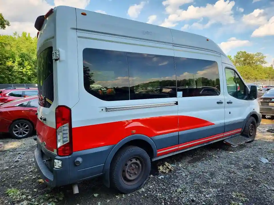 1FTBW2XM9JKB53235 2018 FORD TRANSIT-2