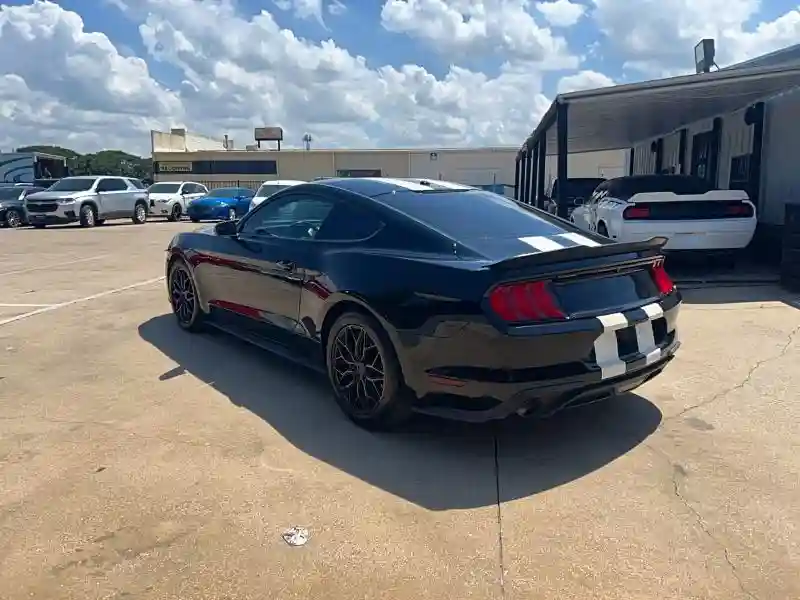 1FA6P8TH0J5163778 2018 FORD MUSTANG-2