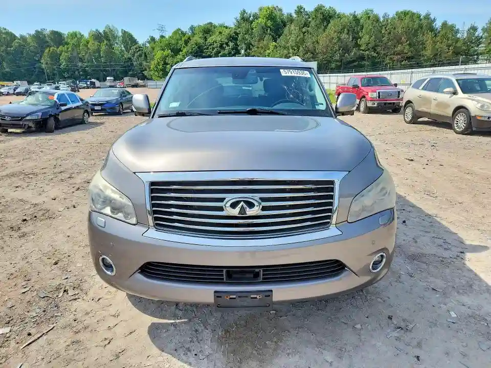 JN8AZ2NE9D9041369 2013 INFINITI QX56-4