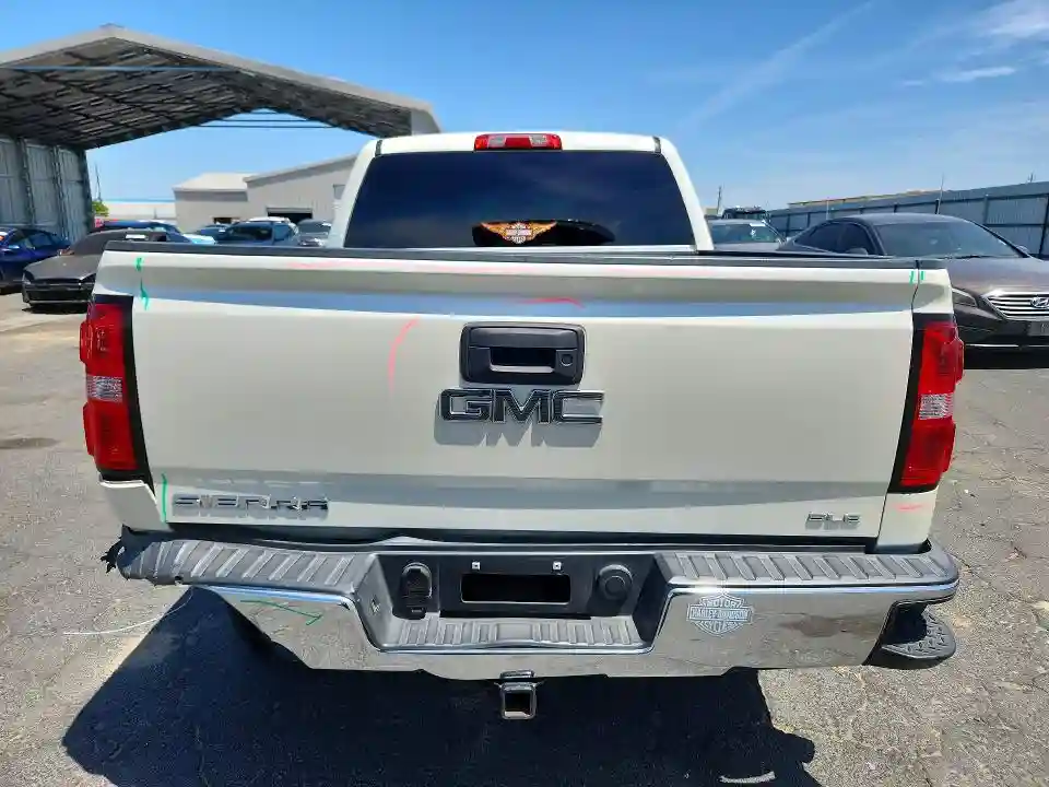 3GTP1UEC2EG353106 2014 GMC SIERRA-5