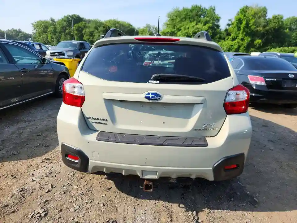 JF2GPAMC7F8318746 2015 SUBARU XV-5