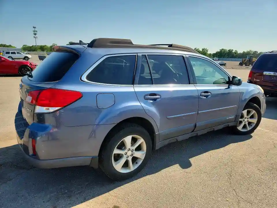 4S4BRBKCXD3200255 2013 SUBARU LEGACY-2