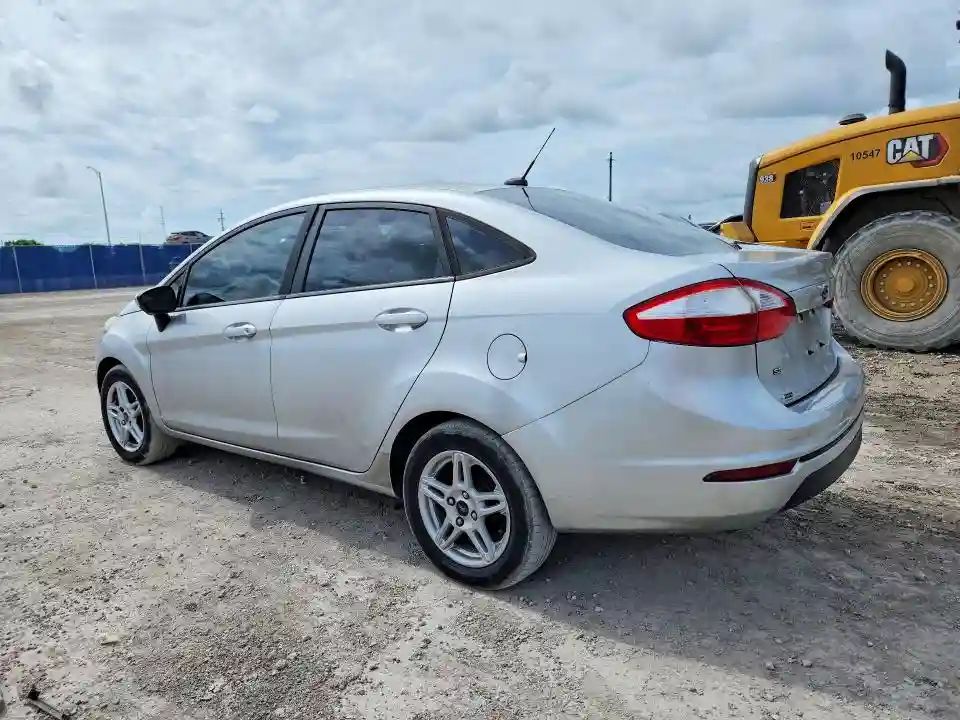 3FADP4BJ8HM140841 2011 FORD FIESTA-1