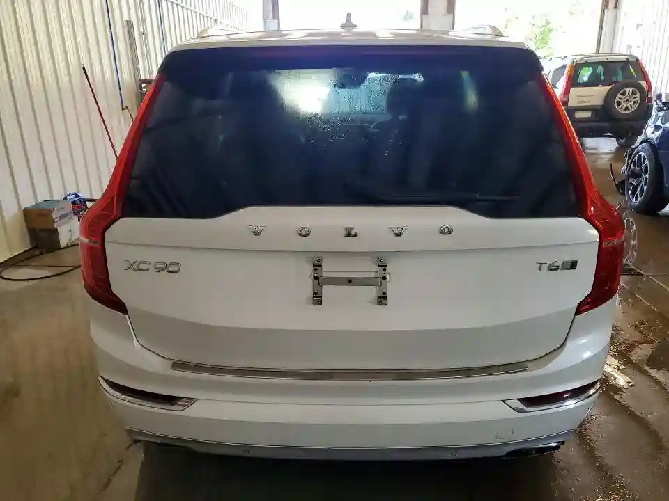 YV4A22PL1H1152463 2017 VOLVO XC90-5