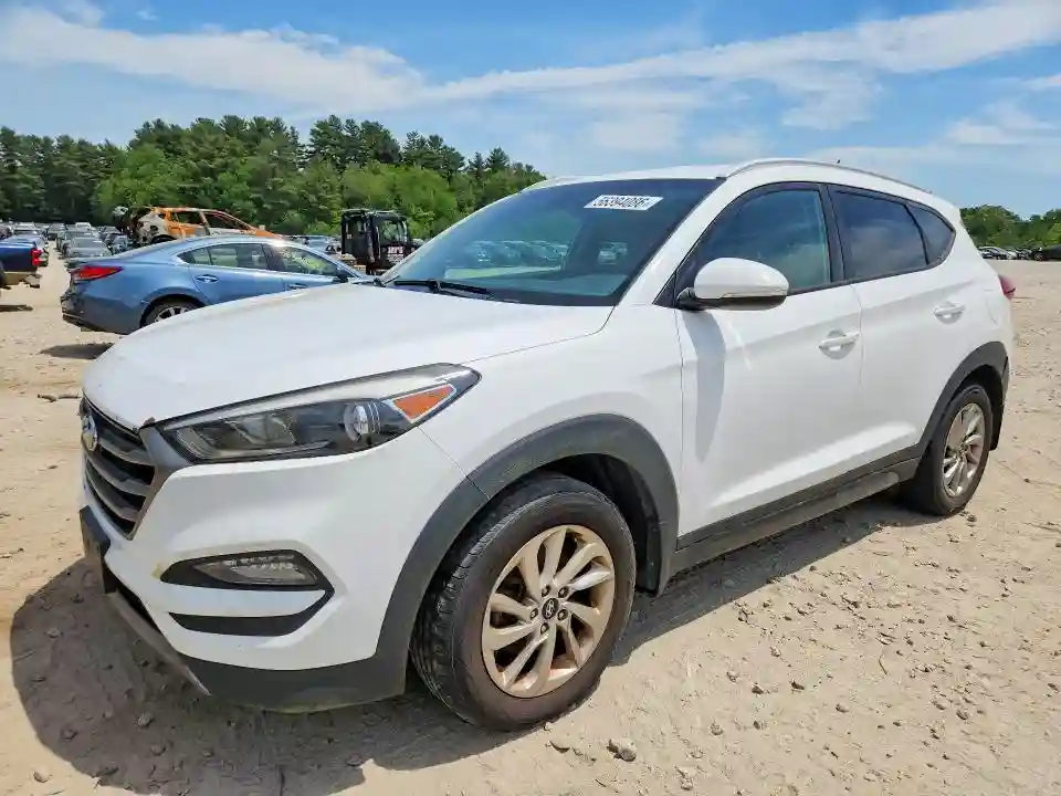 KM8J3CA29GU022347 2016 HYUNDAI TUCSON ECO-0