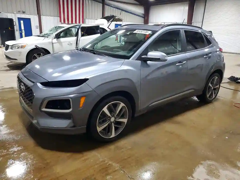 KM8K3CA5XJU141305 2018 HYUNDAI KONA-0