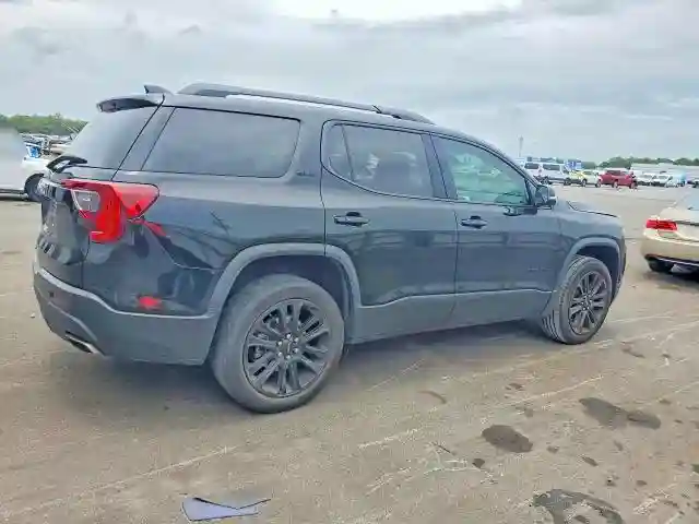 1GKKNKL40PZ162838 2023 GMC ACADIA-2