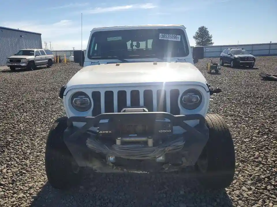 1C6JJTAG2LL129589 2020 JEEP GLADIATOR-4