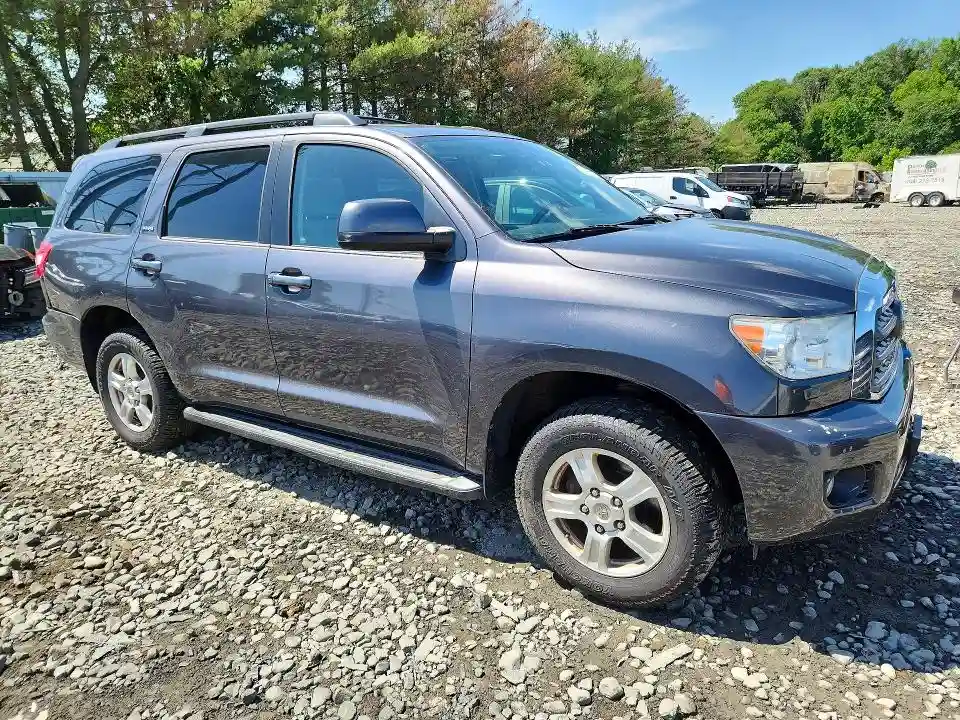 5TDBY5G15DS082730 2013 TOYOTA SEQUOIA-3