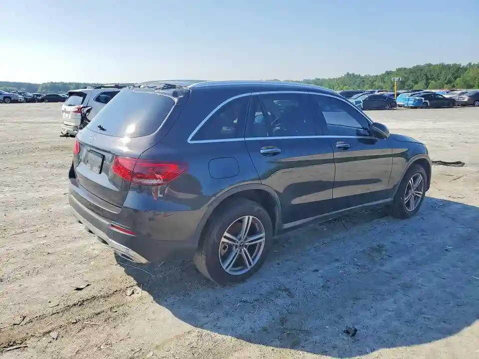 W1N0G8DB7LF780420 2020 MERCEDES-BENZ GLC-CLASS-2