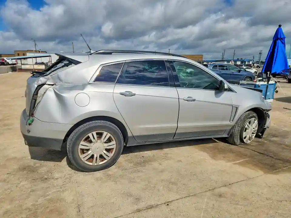 3GYFNAE39DS607477 2013 CADILLAC SRX-2