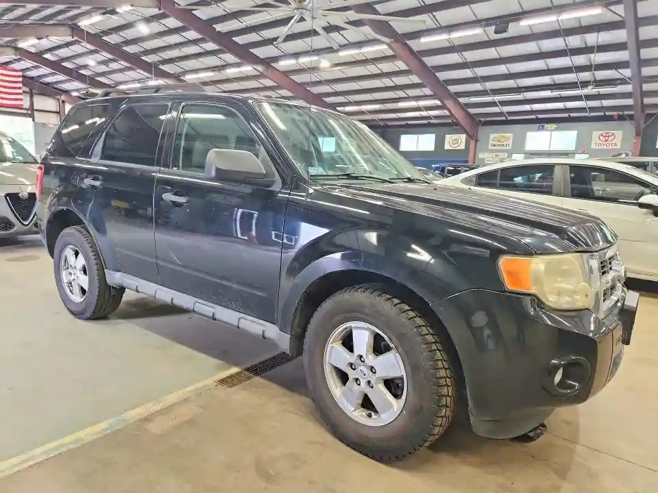1FMCU9DGXAKB50258 2010 FORD ESCAPE-3