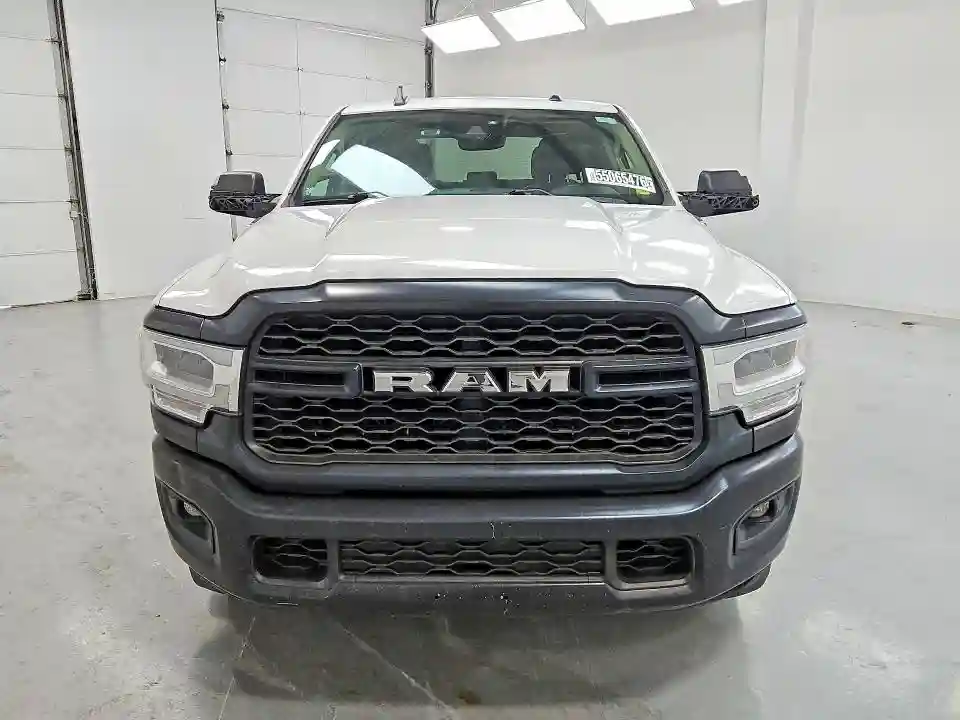 3C6UR4HJ9KG573755 2019 RAM 2500-4