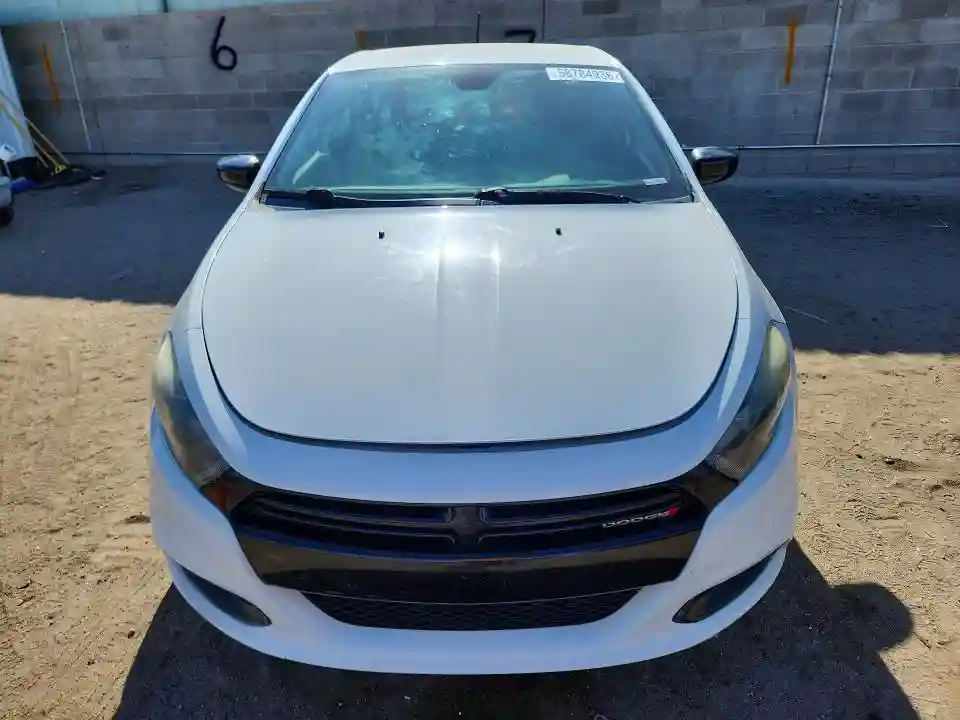 1C3CDFFA3GD816504 2016 DODGE DART-4