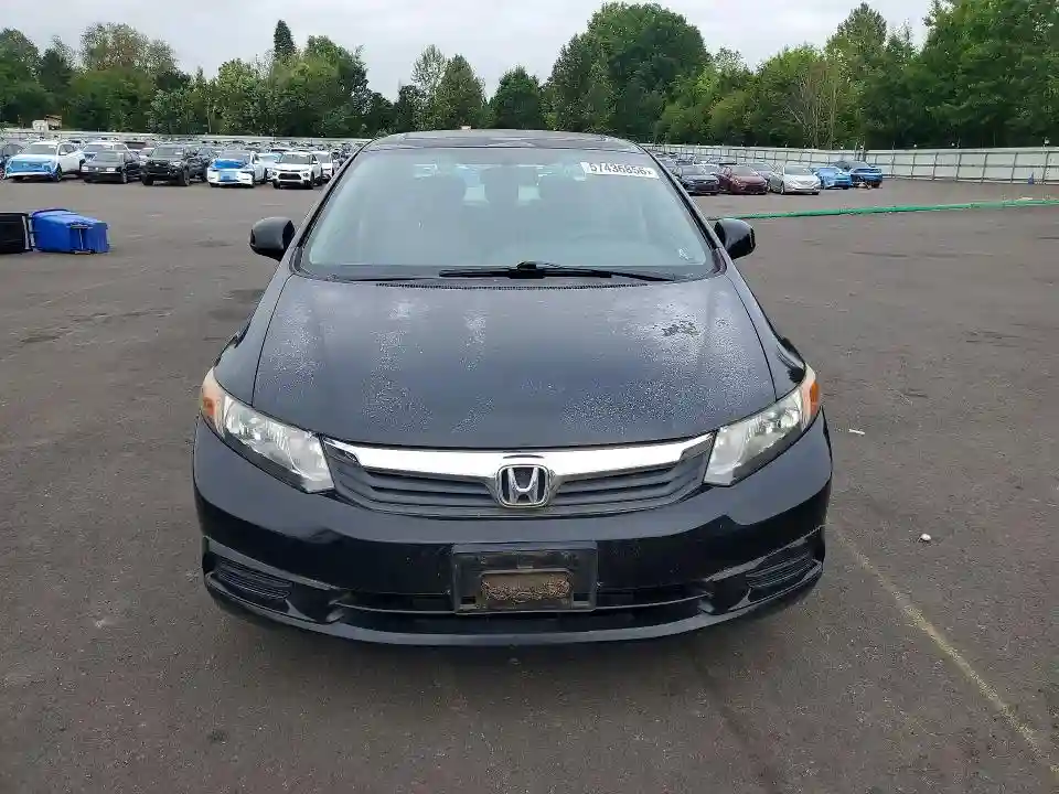 2HGFB2F92CH595117 2012 HONDA CIVIC-4