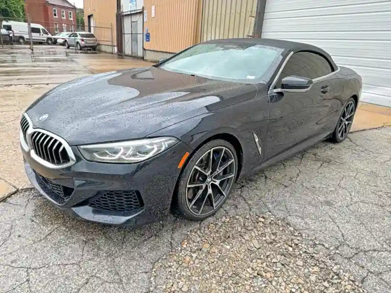 WBAFY4C55KBJ98967 2019 BMW M8-1