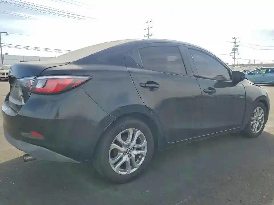3MYDLBZVXGY134616 2016 SCION IA-2