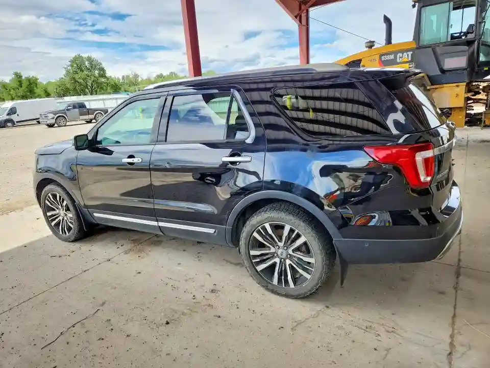 1FM5K8HT0GGD28125 2016 FORD EXPLORER-1