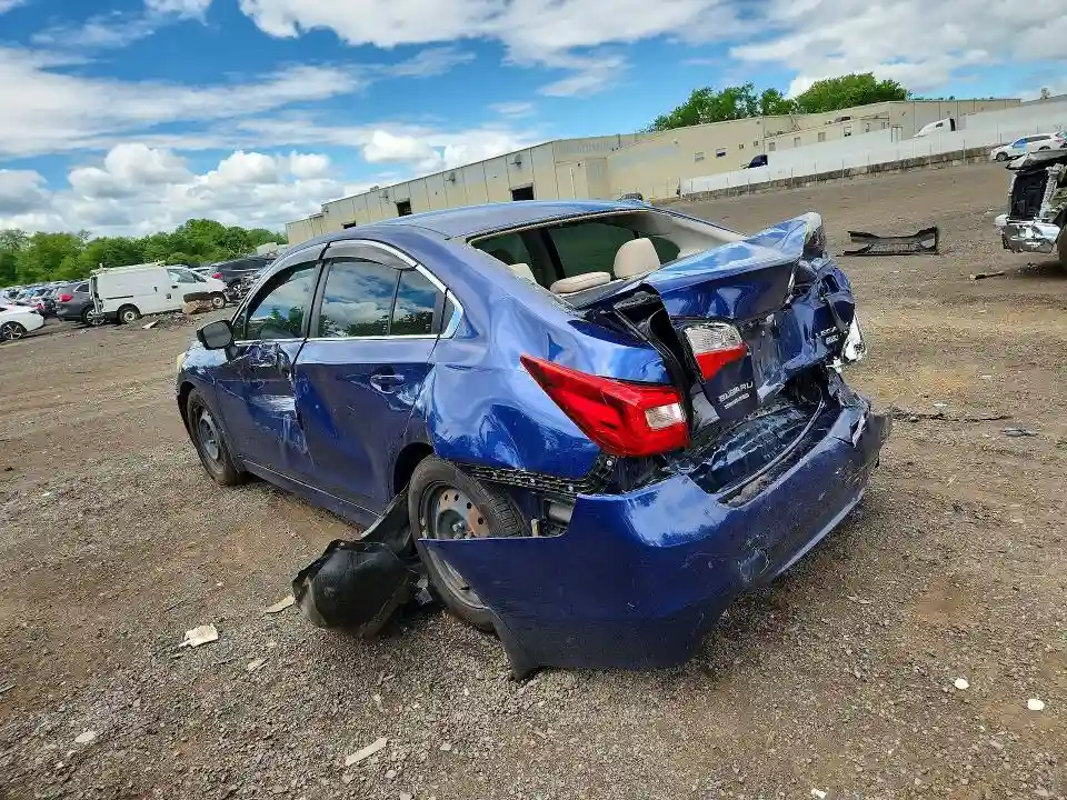 4S3BNAA67G3058926 2016 SUBARU LEGACY-1