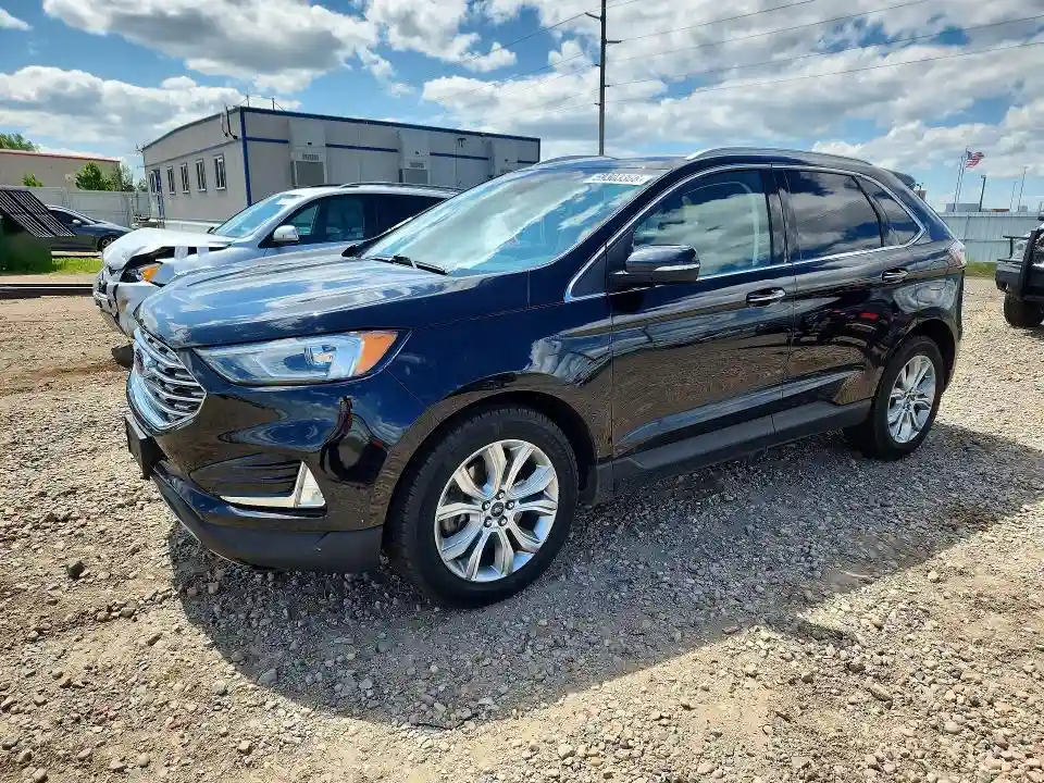 2FMPK4K9XKBC02837 2019 FORD EDGE-0